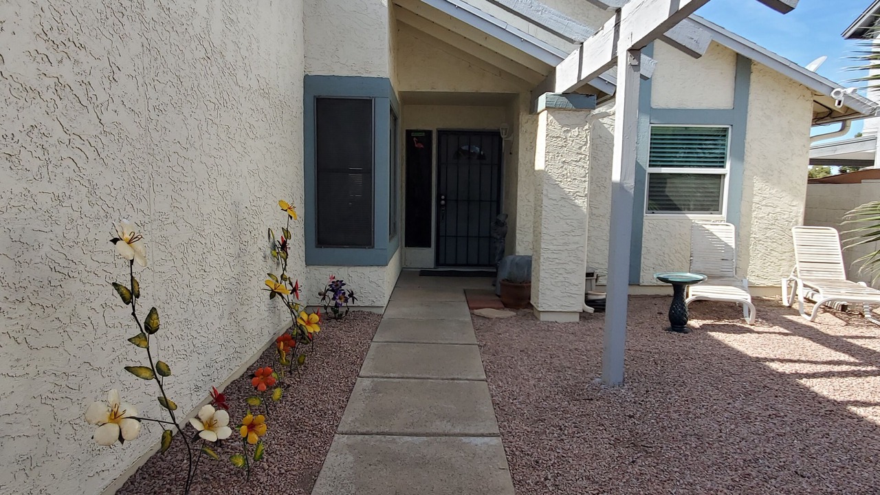 Photo of Outdoor in Dobson Ranch