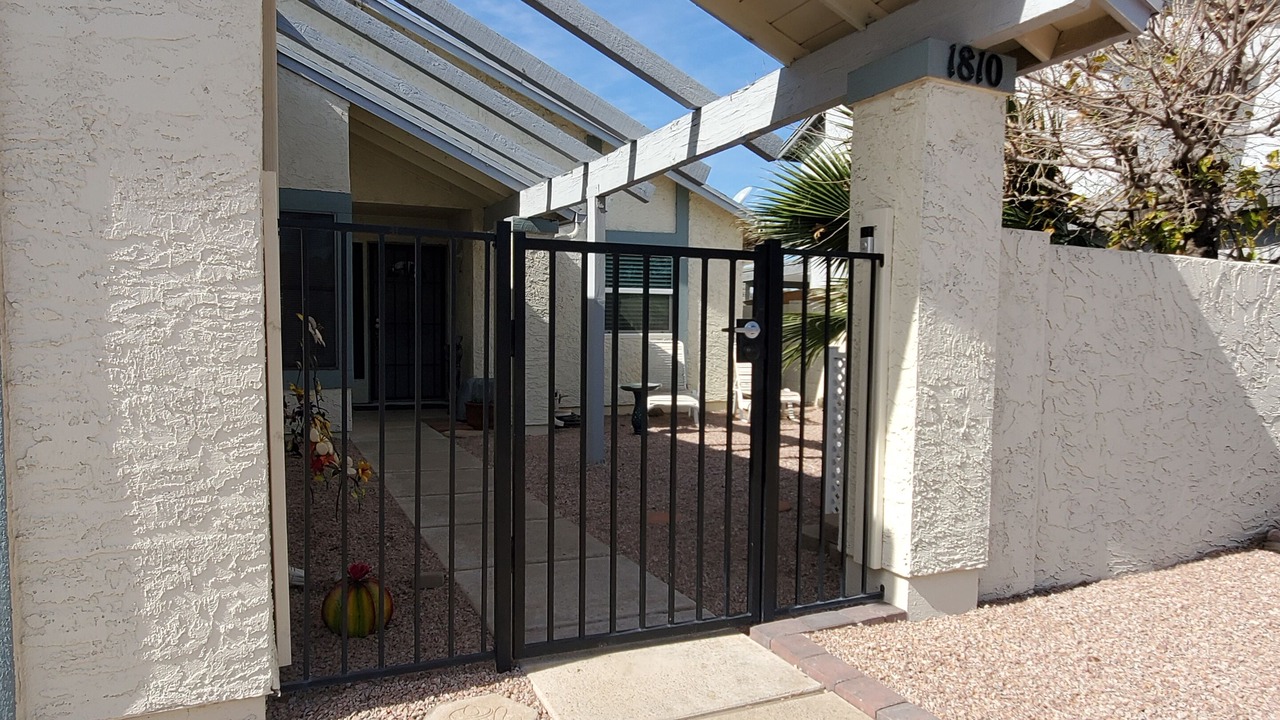 Photo of Outdoor in Dobson Ranch