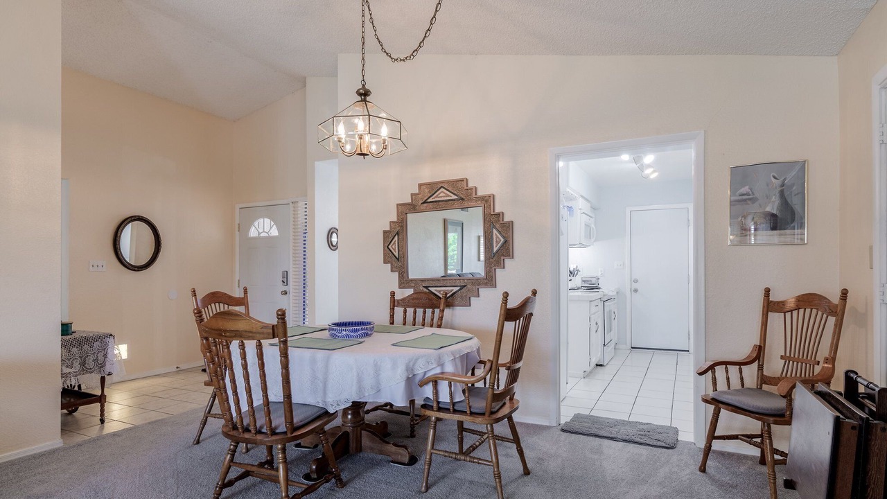 Photo of Bedroom in Dobson Ranch