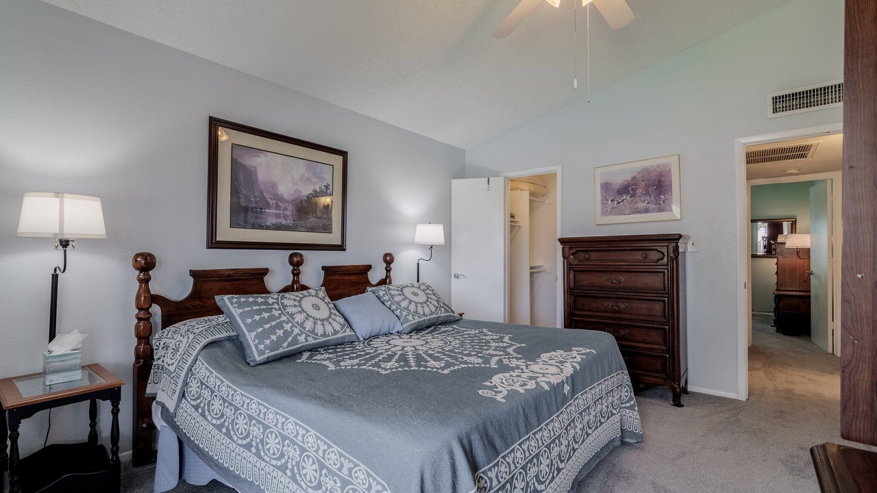 Photo of Bedroom in Dobson Ranch
