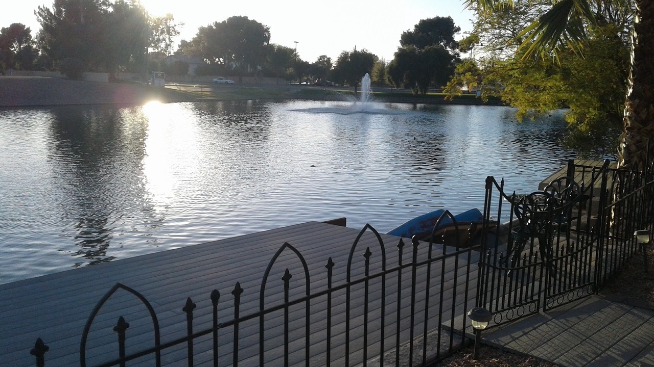 Photo of Outdoor in Dobson Ranch