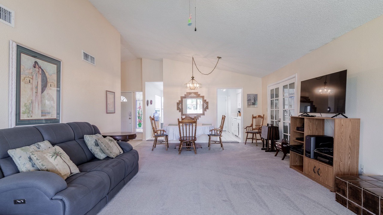 Photo of Bedroom in Dobson Ranch