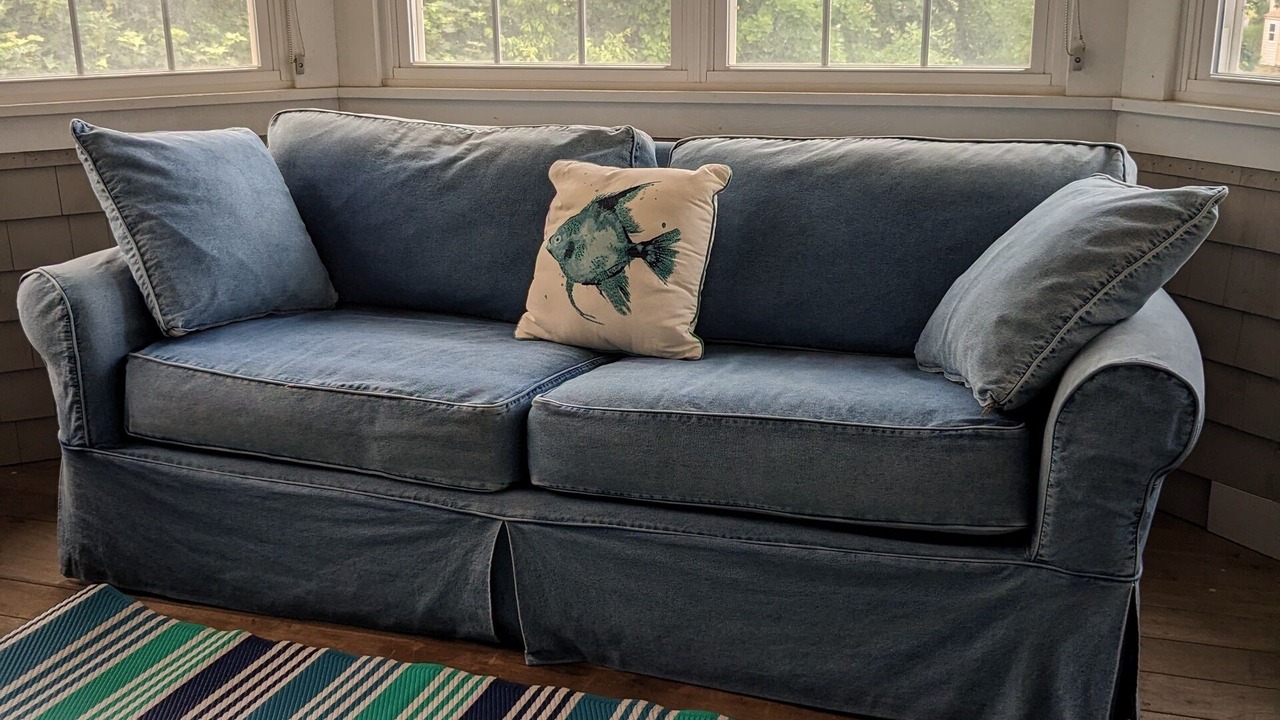 Photo of Outdoor in New London