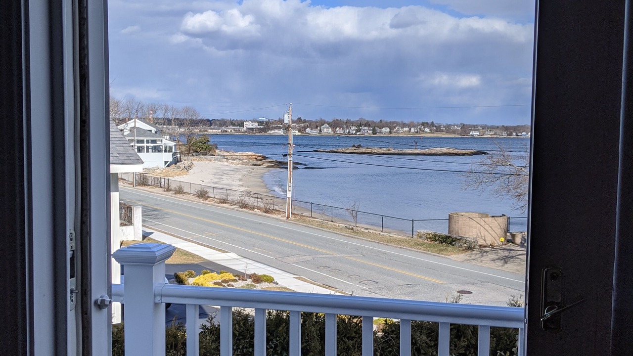 Photo of Outdoor in New London