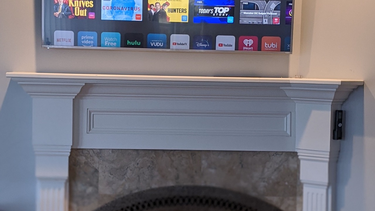 Photo of Livingroom in New London