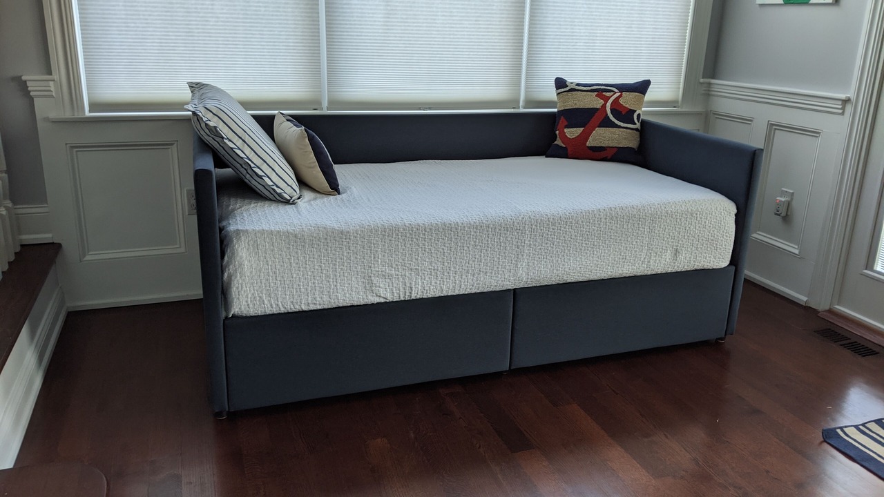 Photo of Bedroom in New London