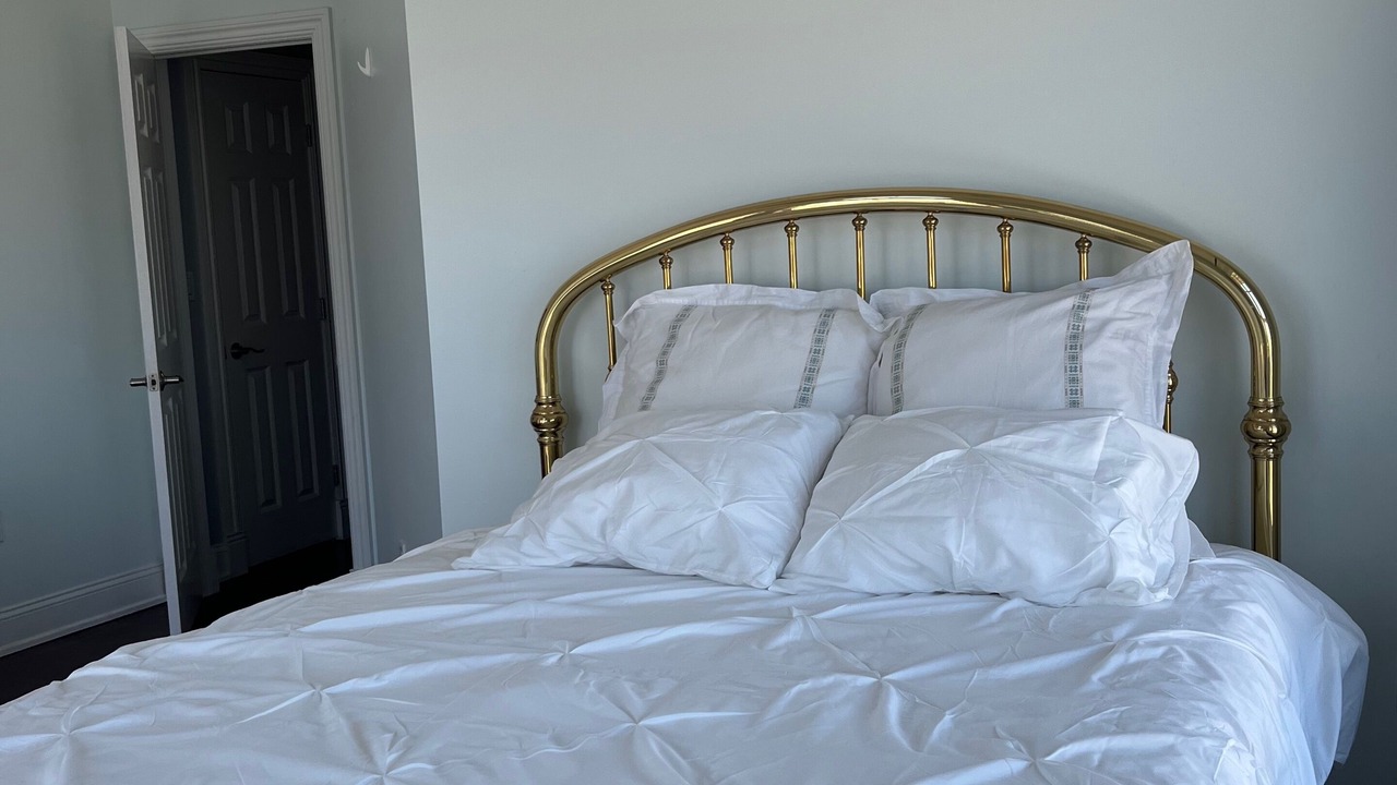 Photo of Bedroom in New London