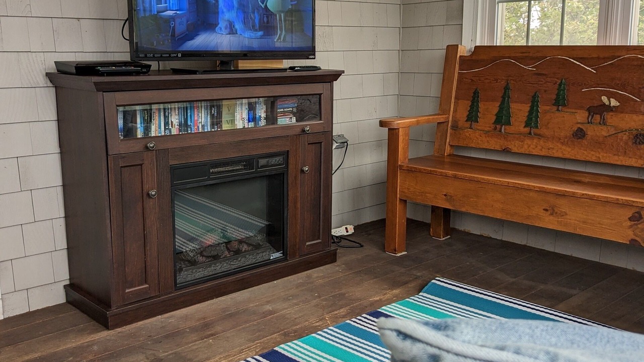 Photo of Outdoor in New London