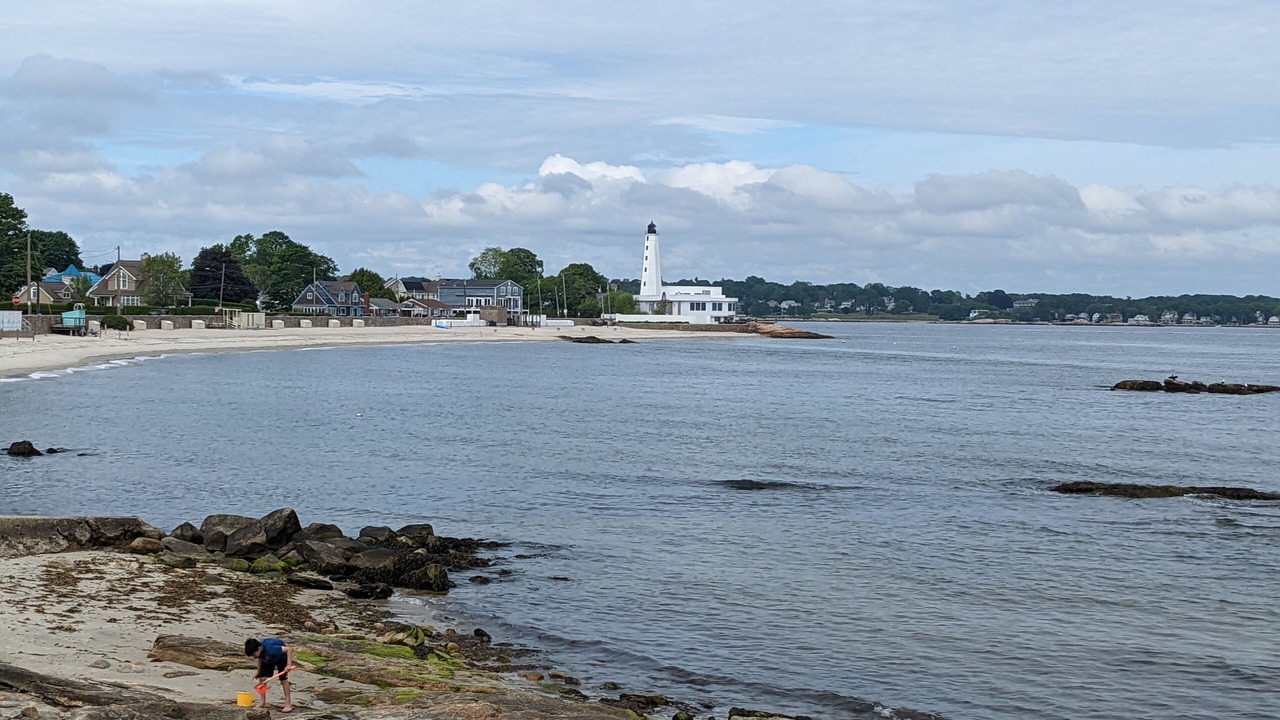 Photo of Others in New London