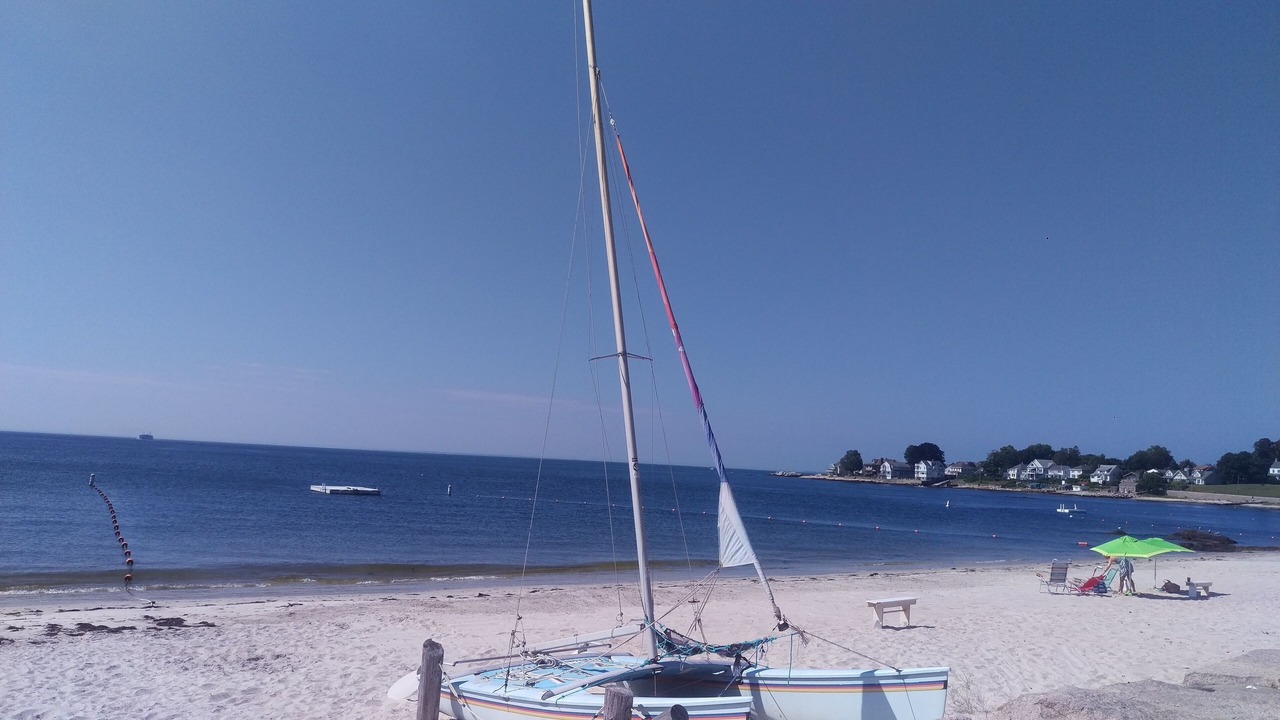 Photo of Others in New London