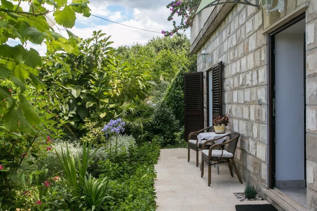 Photo of Outdoor in Kolocep Island