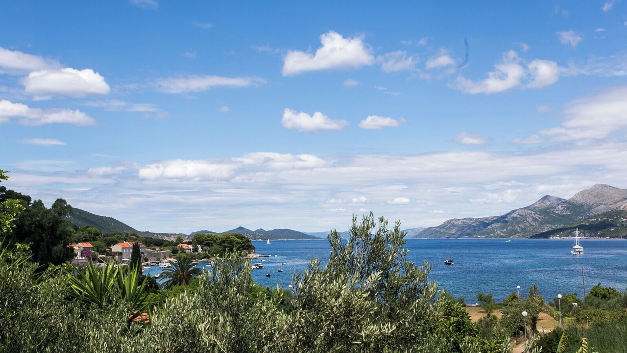 Photo of Outdoor in Kolocep Island