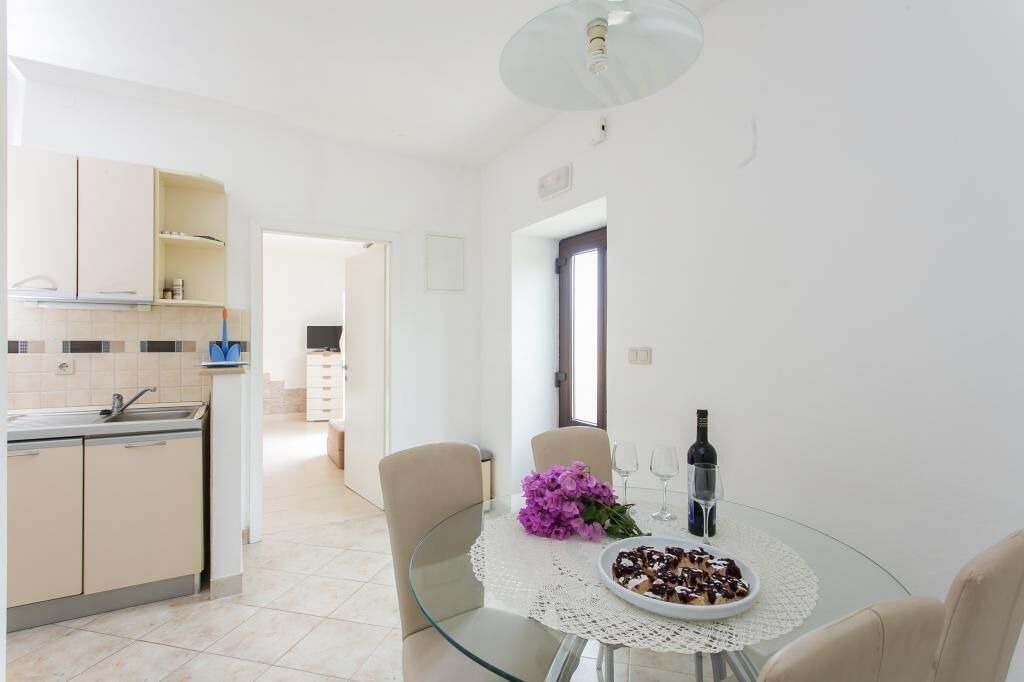 Photo of Livingroom in Kolocep Island