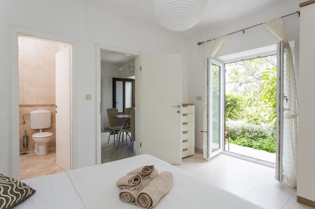 Photo of Bedroom in Kolocep Island