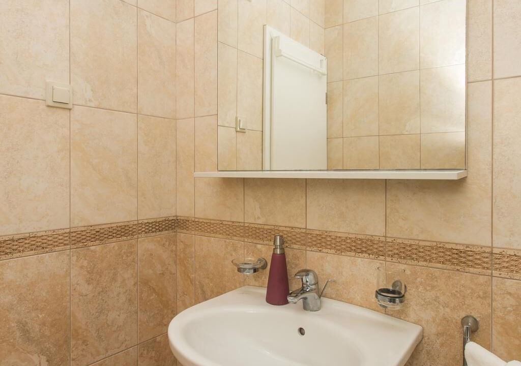 Photo of Bathroom in Kolocep Island