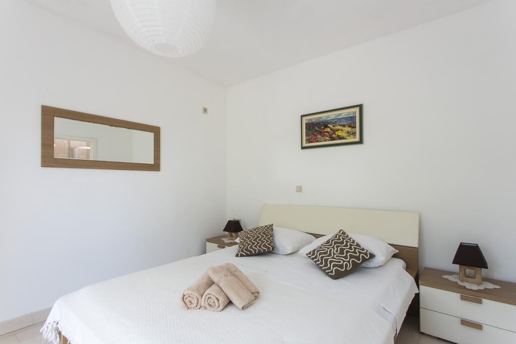 Photo of Bedroom in Kolocep Island