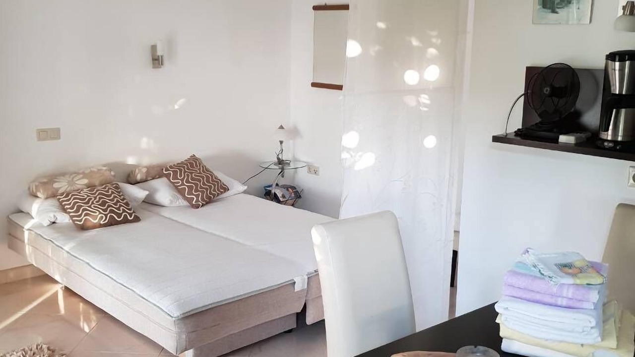 Photo of Bedroom in Kolocep Island