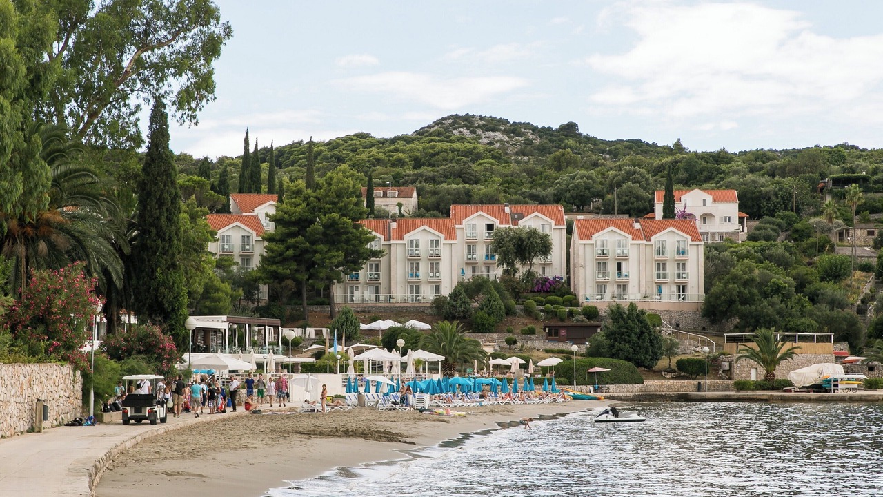 Photo of Outdoor in Kolocep Island