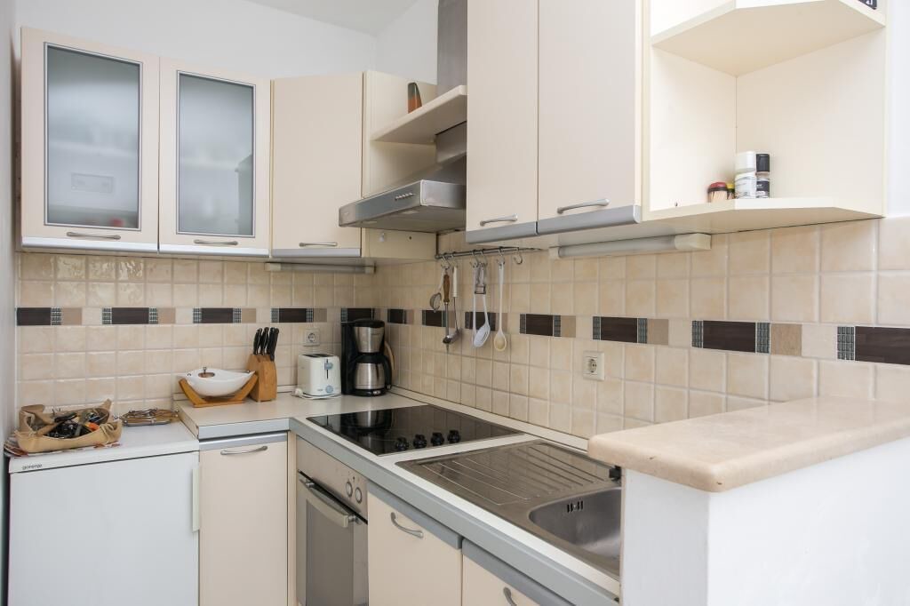 Photo of Kitchen in Kolocep Island