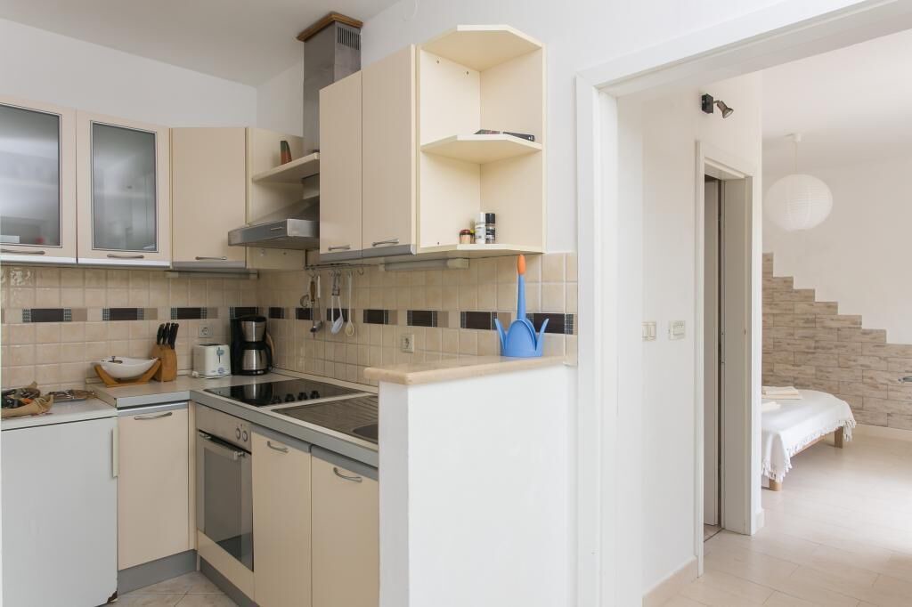 Photo of Kitchen in Kolocep Island