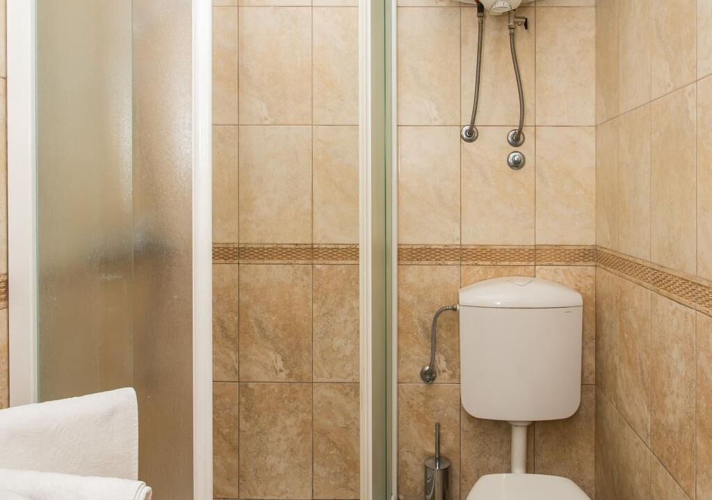 Photo of Bathroom in Kolocep Island