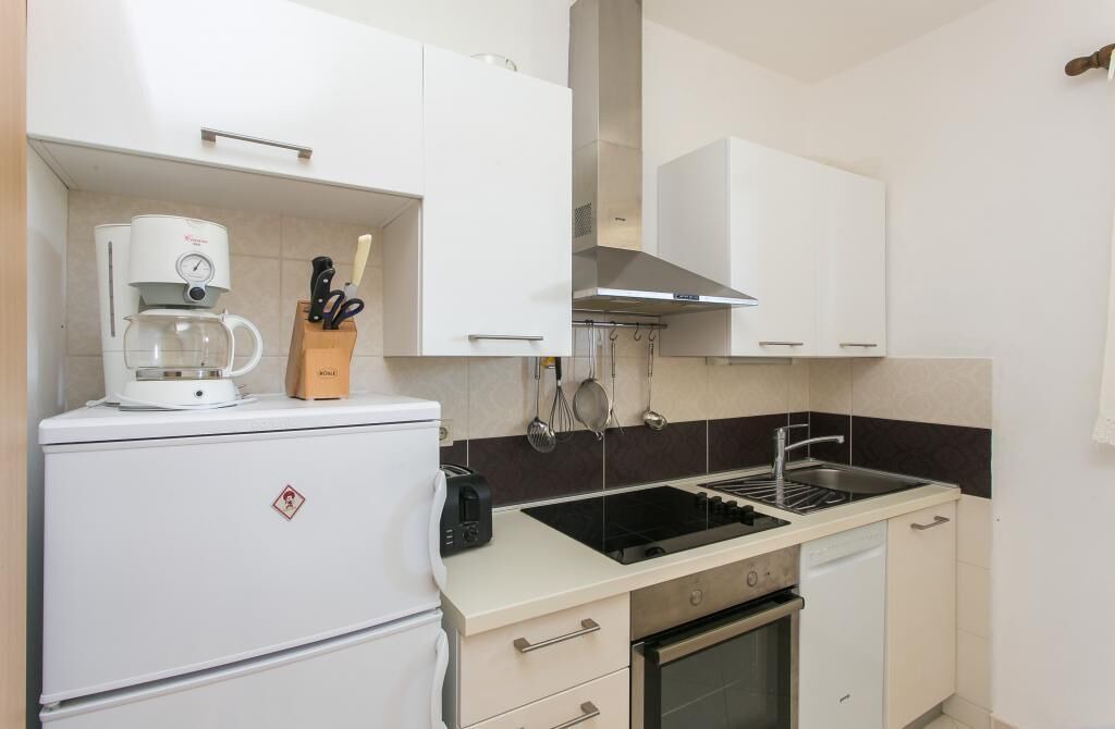 Photo of Kitchen in Kolocep Island