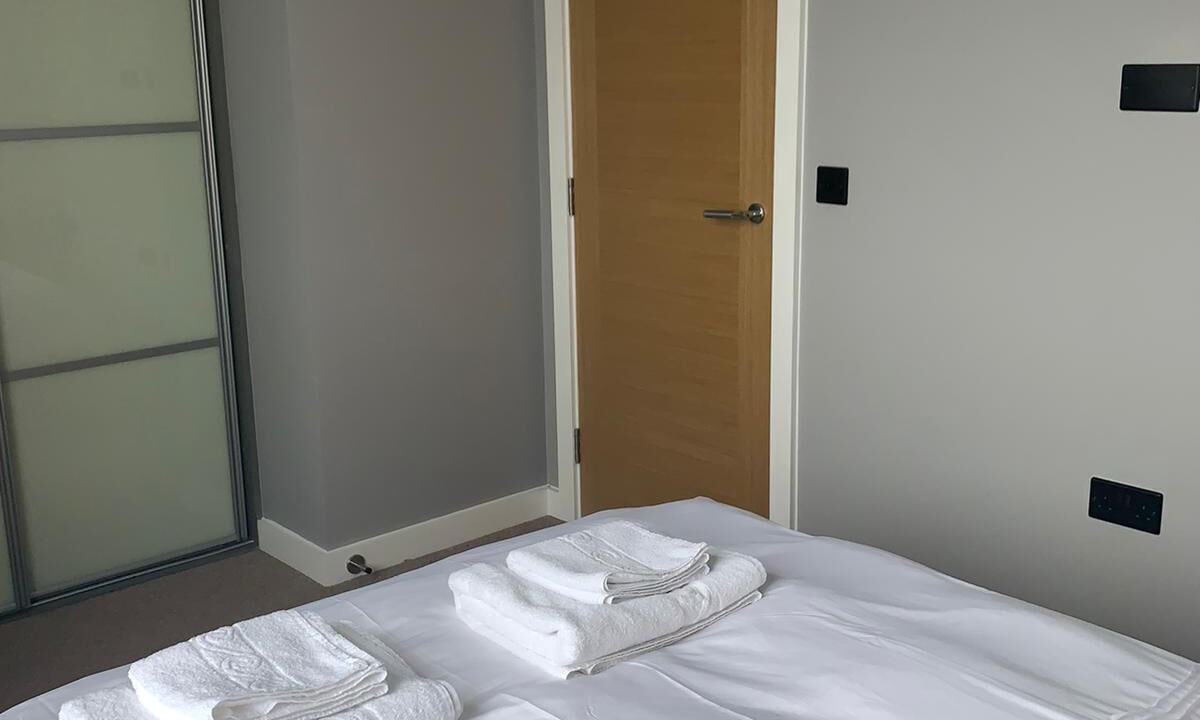 Photo of Bedroom in Waddon