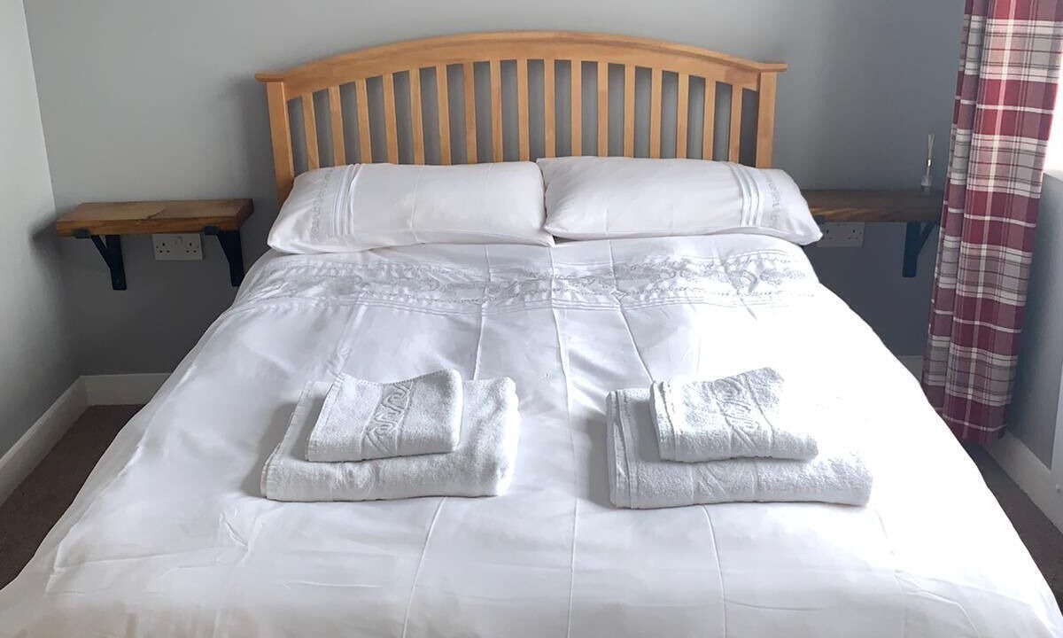 Photo of Bedroom in Waddon