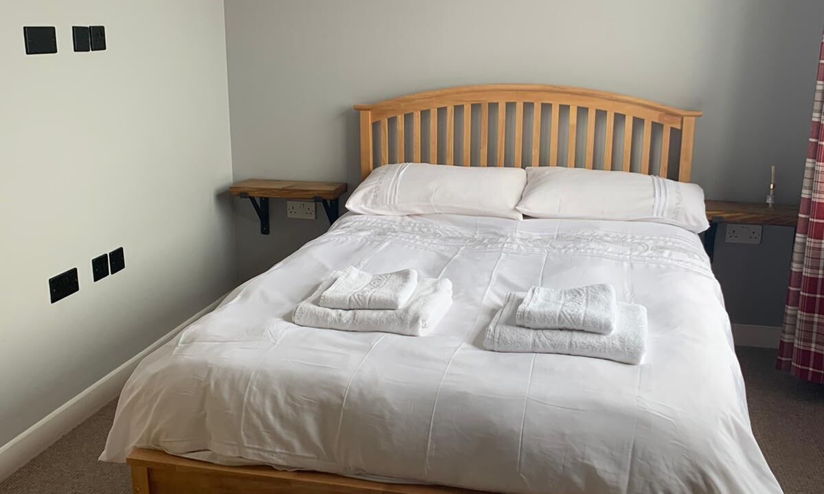 Photo of Bedroom in Waddon