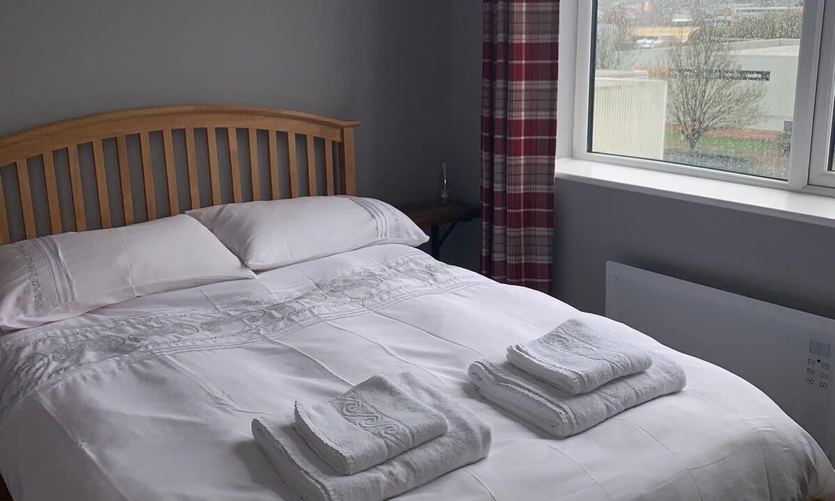 Photo of Bedroom in Waddon