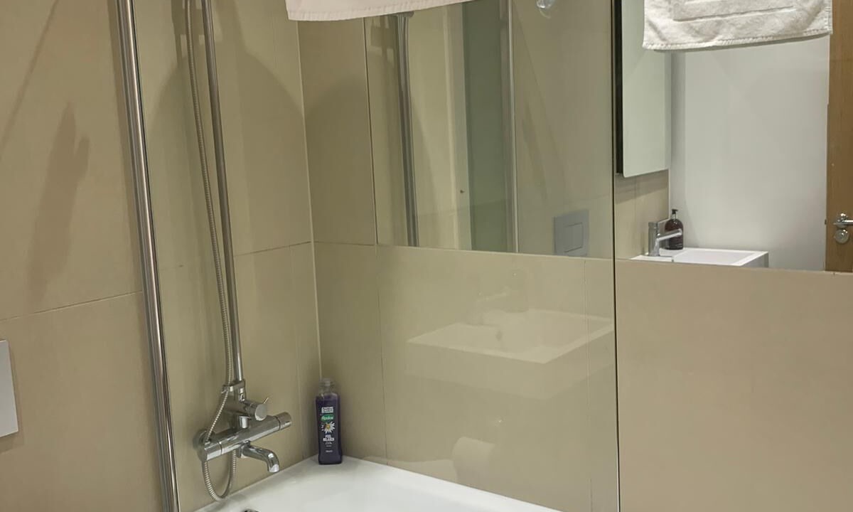 Photo of Bathroom in Waddon