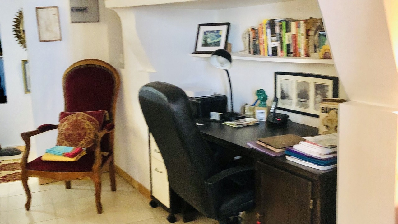 Photo of Livingroom in Caux