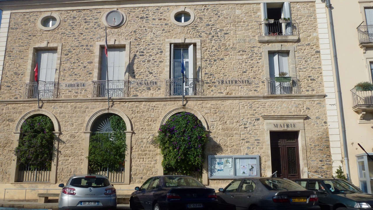 Photo of Others in Caux