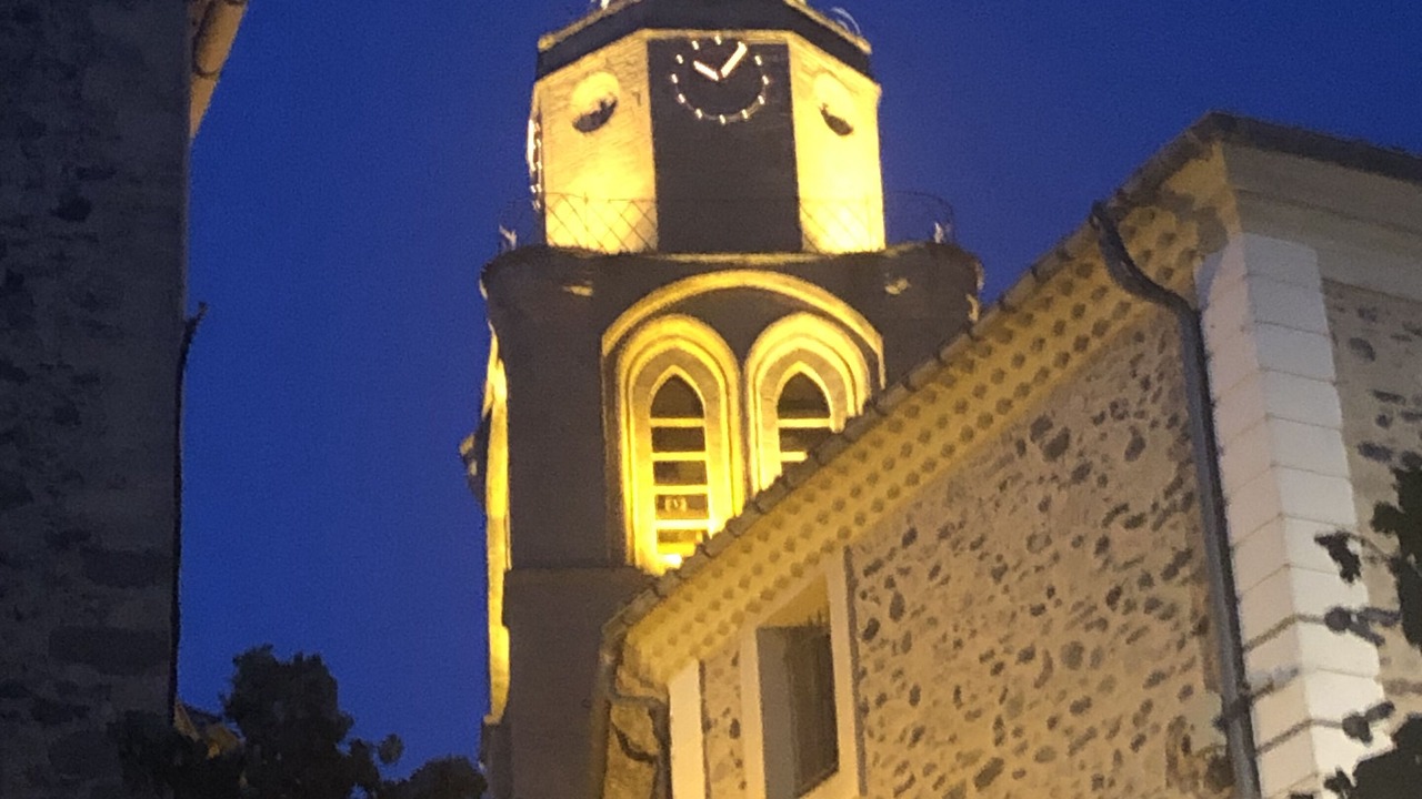 Photo of Others in Caux