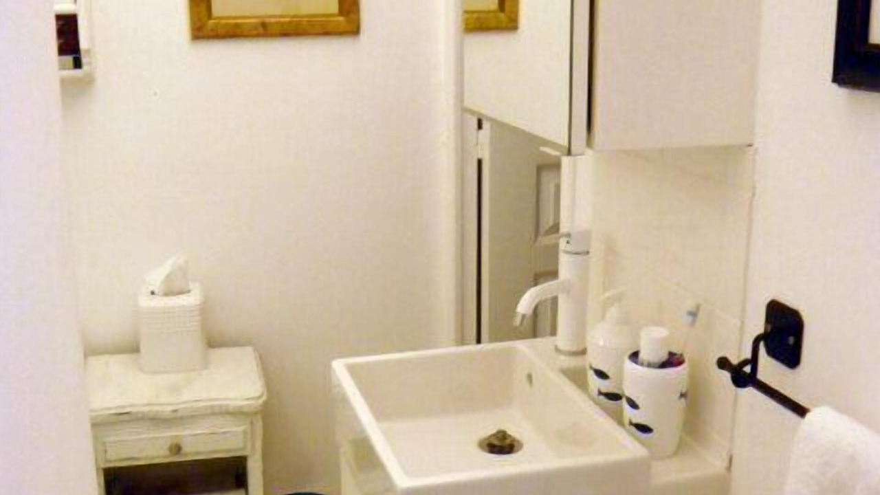 Photo of Bathroom in Caux