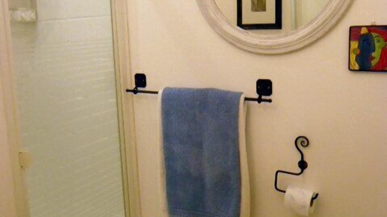 Photo of Bathroom in Caux