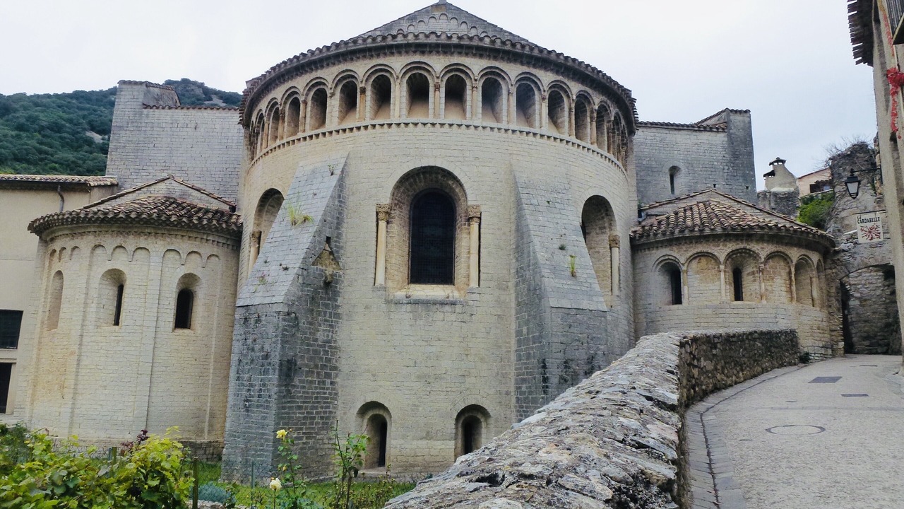Photo of Others in Caux