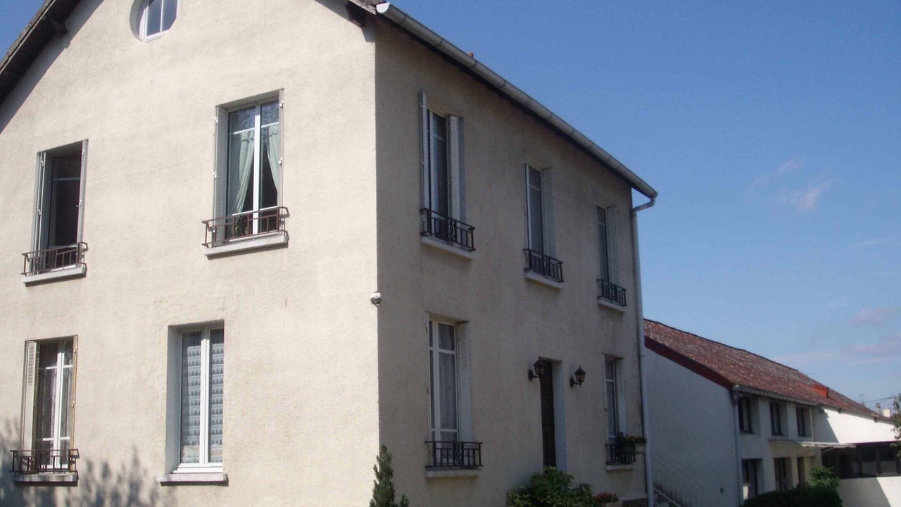 Photo of Outdoor in Dammarie Les Lys