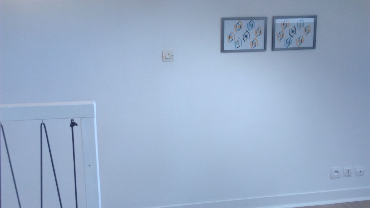 Photo of Bedroom in Les Mureaux