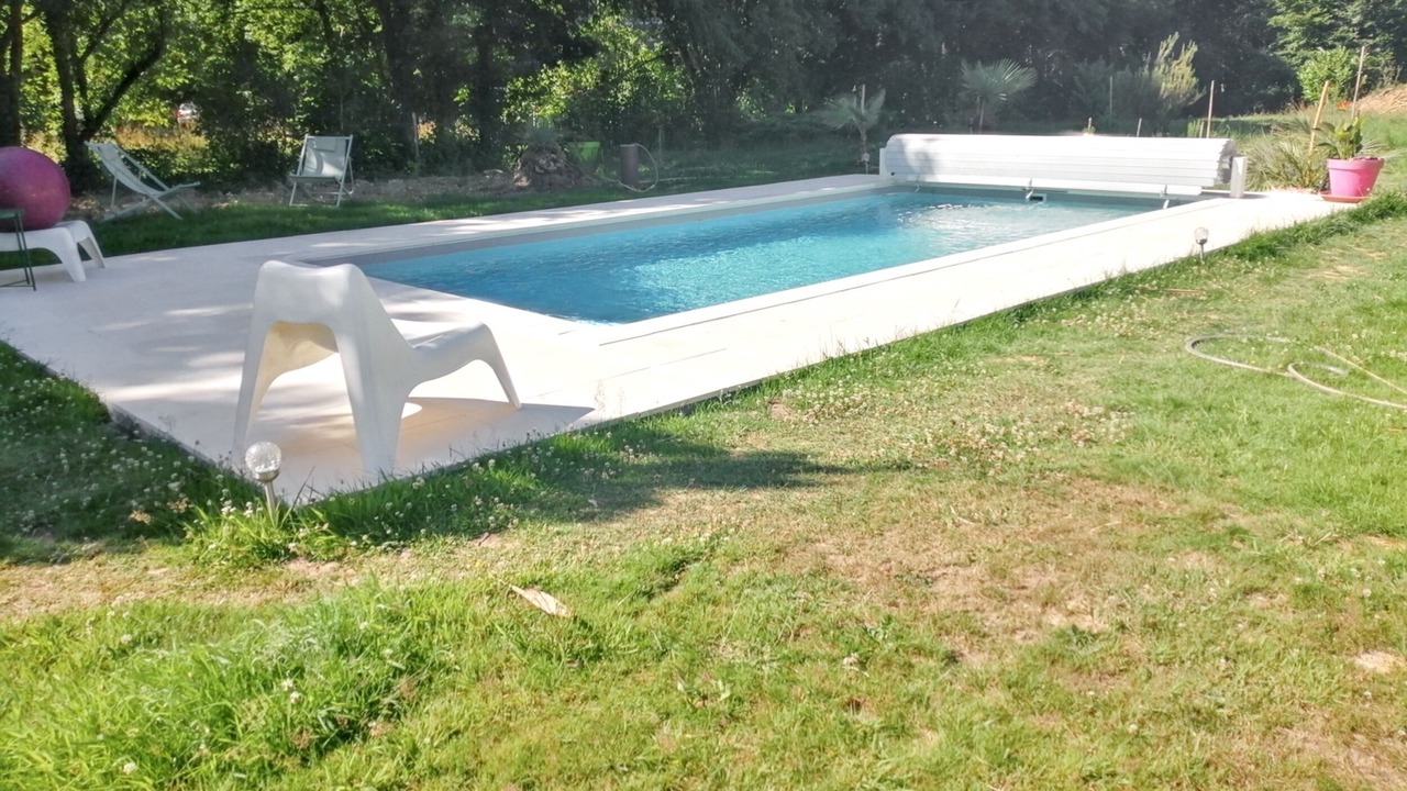 Photo of Outdoor in Chateau-la-Valliere