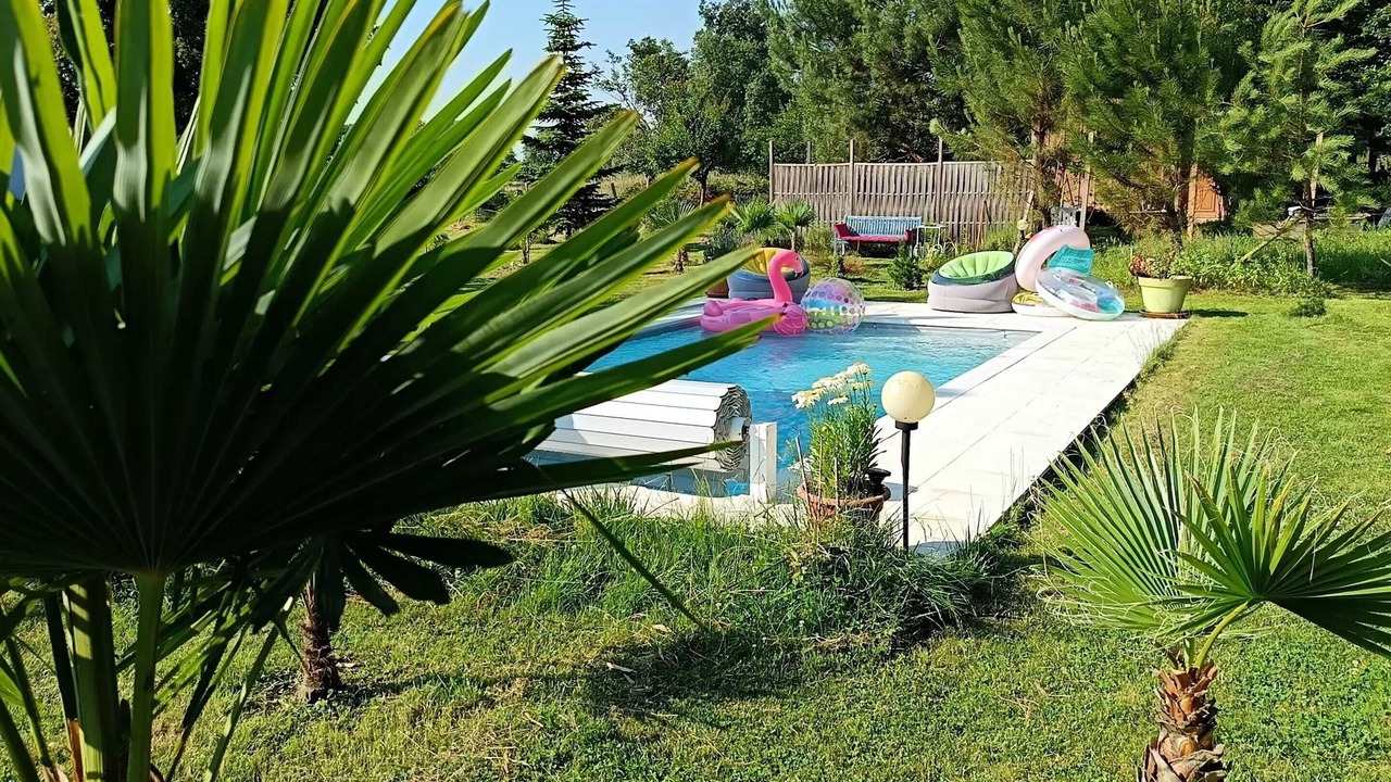 Photo of Outdoor in Chateau-la-Valliere