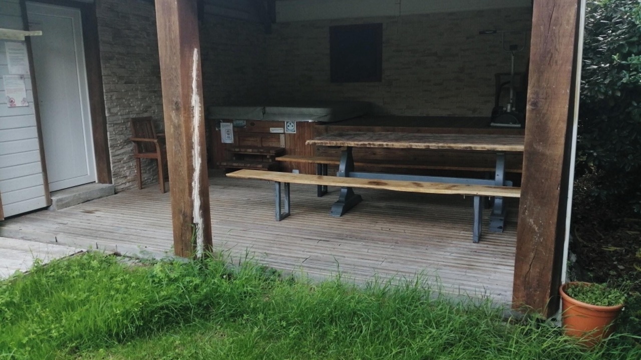 Photo of Outdoor in Chateau-la-Valliere