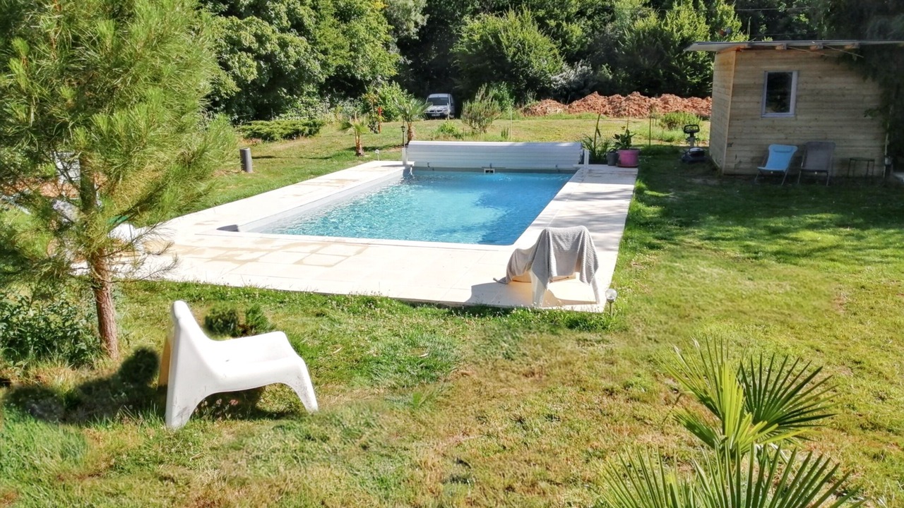 Photo of Outdoor in Chateau-la-Valliere