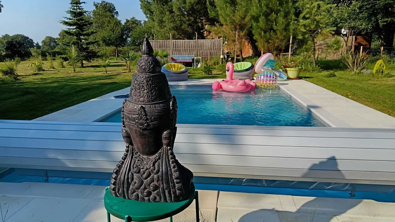 Photo of Outdoor in Chateau-la-Valliere