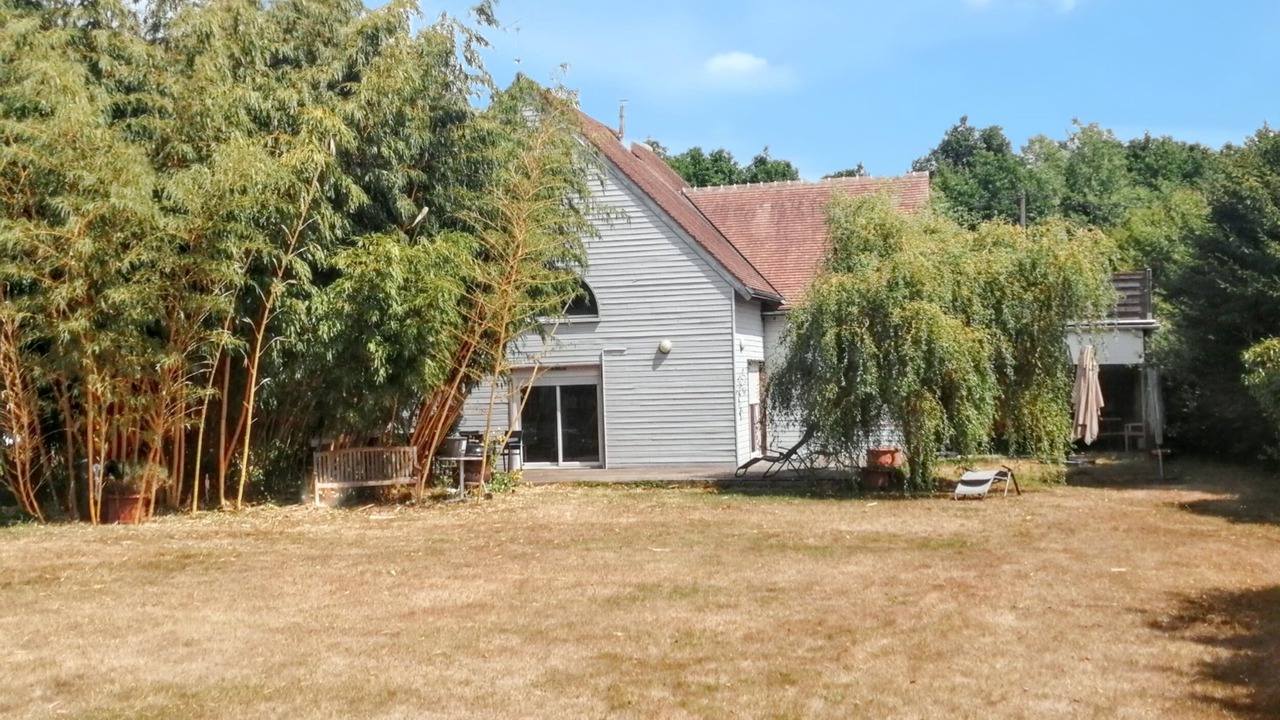 Photo of Outdoor in Chateau-la-Valliere