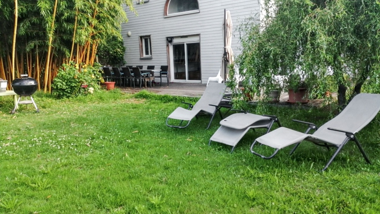 Photo of Outdoor in Chateau-la-Valliere