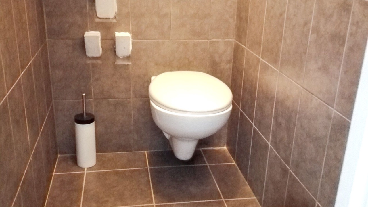 Photo of Bathroom in Chateau-la-Valliere