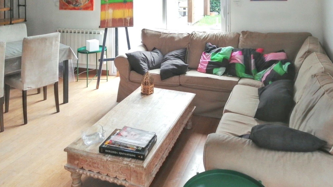 Photo of Livingroom in Chateau-la-Valliere