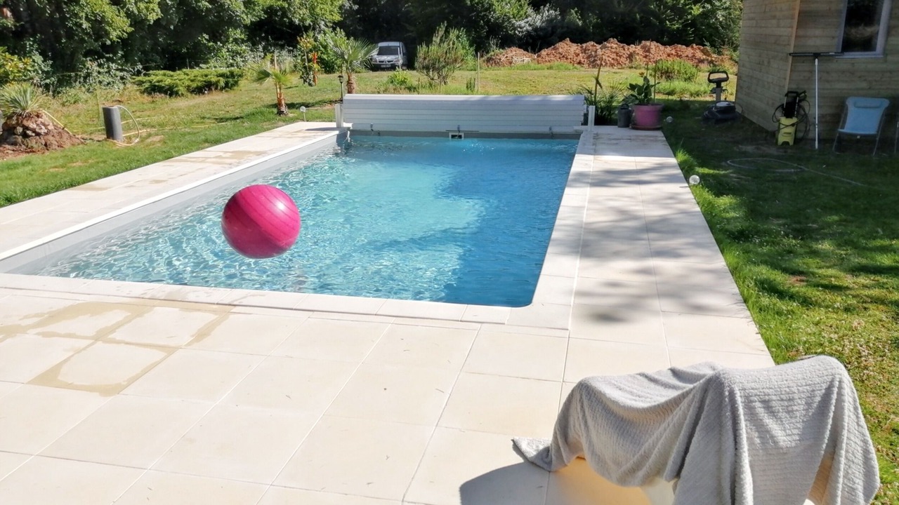 Photo of Outdoor in Chateau-la-Valliere