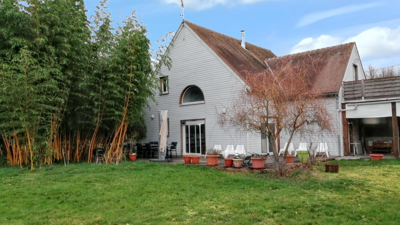 Photo of Outdoor in Chateau-la-Valliere